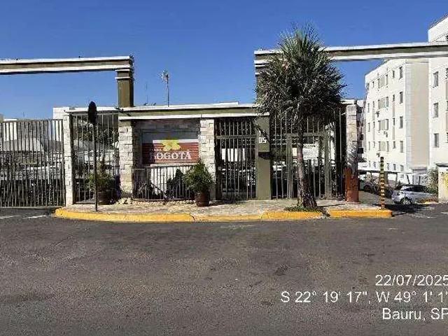 Apartamento venda em Região Imediata de Bauru, Bauru