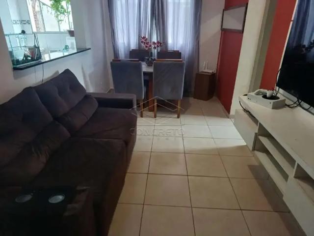 Apartamento venda em Região Imediata de Bauru, Bauru