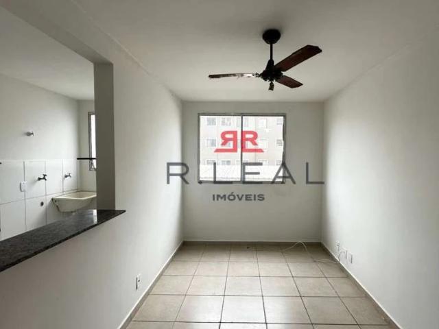 Apartamento venda em Residencial Parque Bogotá ️, Bauru