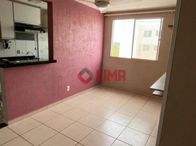 Apartamento venda em Residencial Parque Bogotá ️, Bauru