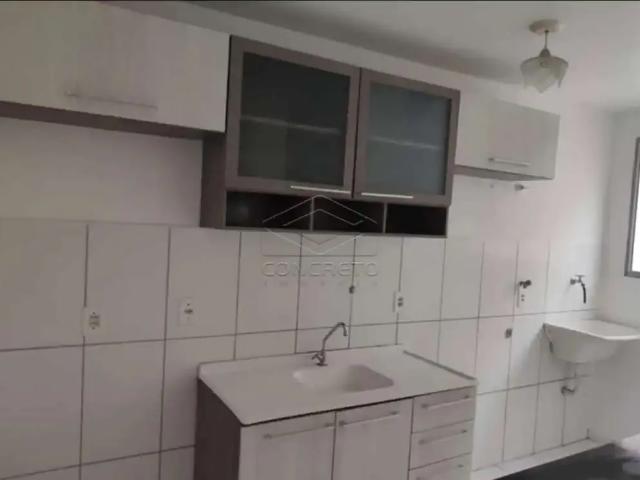 Apartamento venda em Região Imediata de Bauru, Bauru