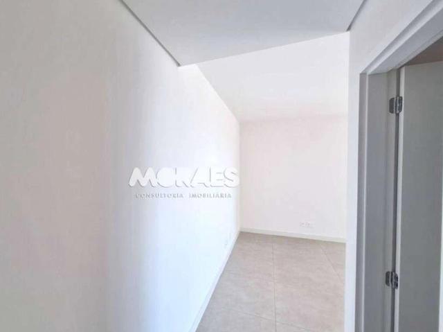 Apartamento venda em Bauru