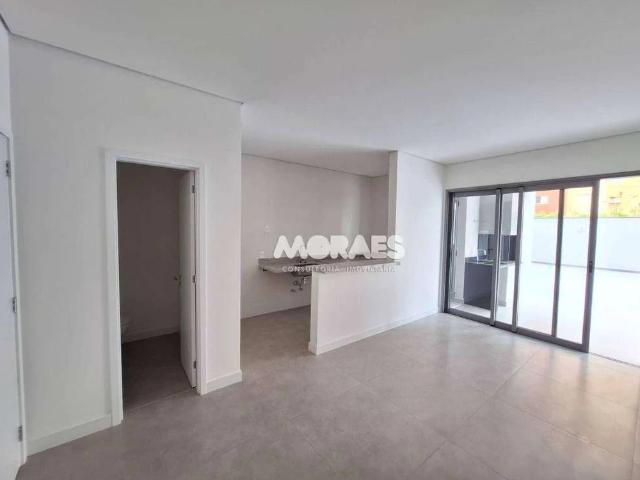 Apartamento venda em Bauru