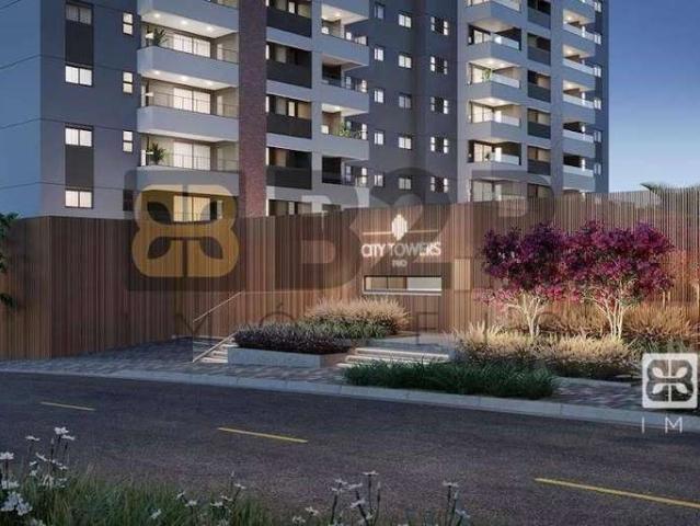 Apartamento venda em Região Imediata de Bauru, Bauru