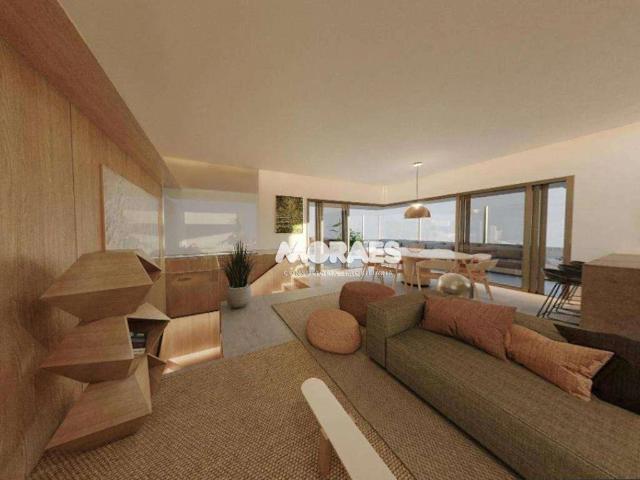 Apartamento venda em Bauru