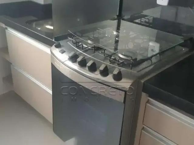 Apartamento venda em Região Imediata de Bauru, Bauru