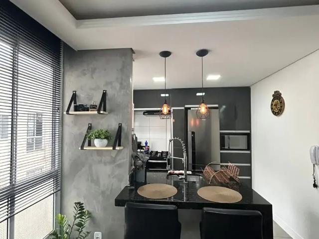 Apartamento venda em Região Imediata de Bauru, Bauru