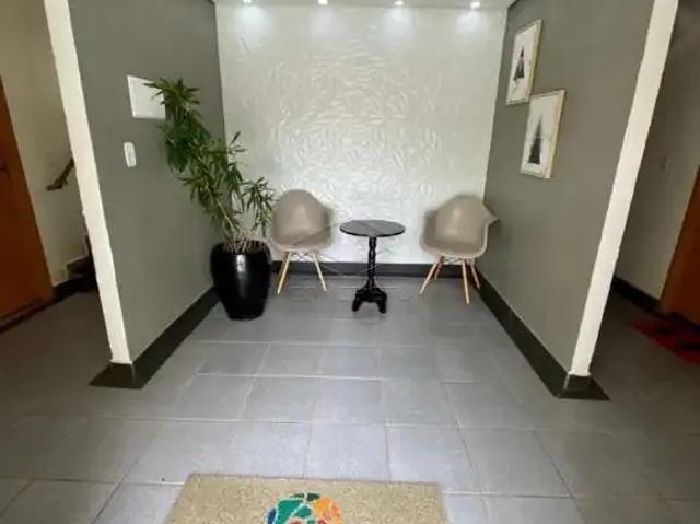 Apartamento venda em Região Imediata de Bauru, Bauru