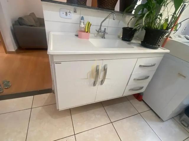 Apartamento venda em Região Imediata de Bauru, Bauru