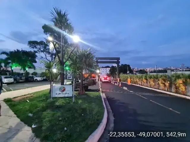 Apartamento venda em Região Imediata de Bauru, Bauru