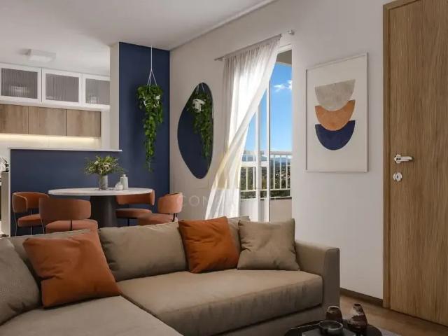 Apartamento venda em Região Imediata de Bauru, Bauru