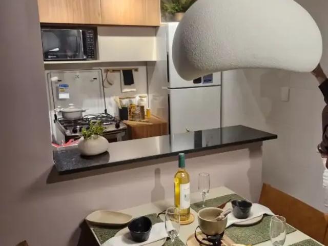 Apartamento venda em Região Imediata de Bauru, Bauru