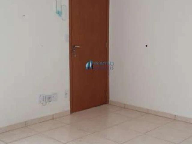Apartamento venda em Residencial Parque Barcelona, Bauru