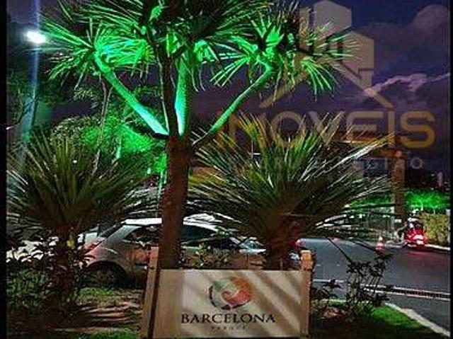 Apartamento venda em Residencial Parque Barcelona, Bauru