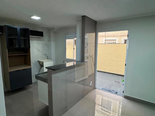 Apartamento venda em Bauru