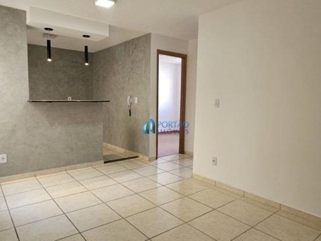 Apartamento venda em Residencial Parque Barcelona, Bauru