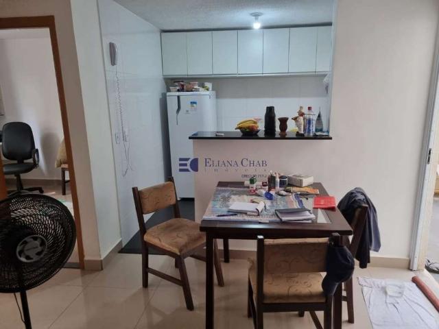 Apartamento venda em Região Imediata de Bauru, Bauru