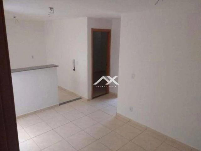 Apartamento venda em Bauru
