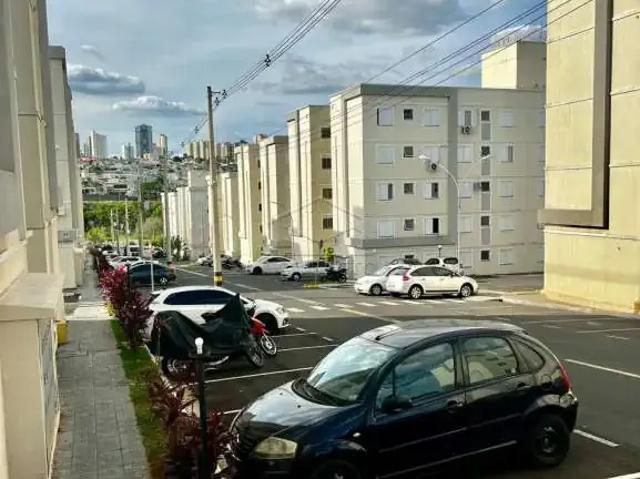 Apartamento venda em Região Imediata de Bauru, Bauru