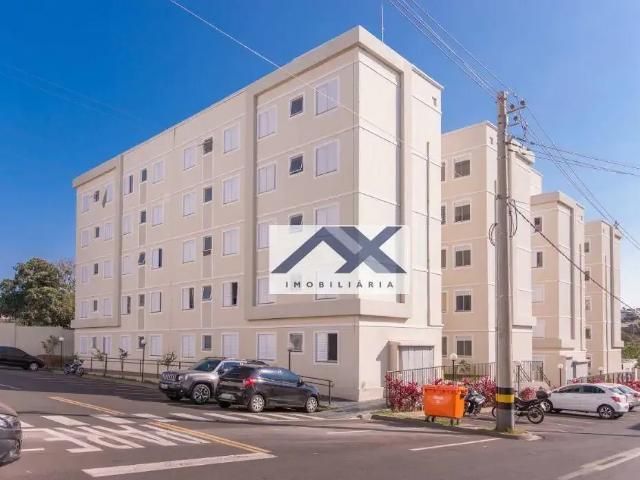 Apartamento venda em Bauru