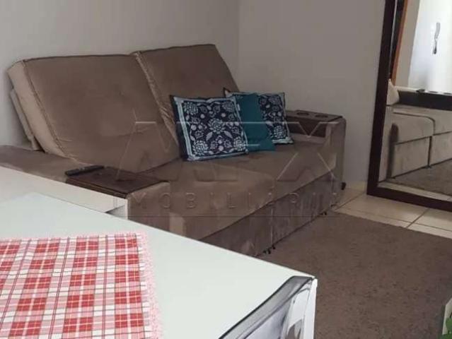 Apartamento venda em Bauru