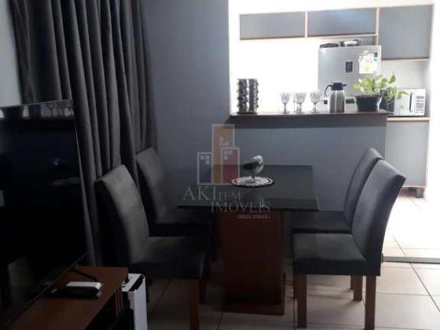 Apartamento venda em Bauru, Região Geográfica Intermediária de Bauru