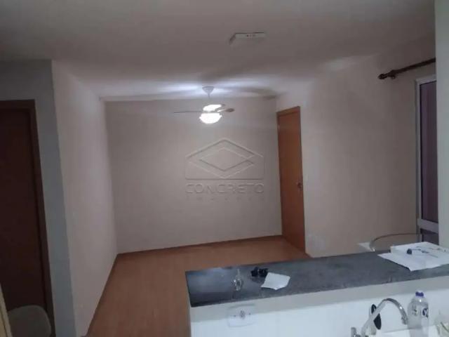 Apartamento venda em Região Imediata de Bauru, Bauru