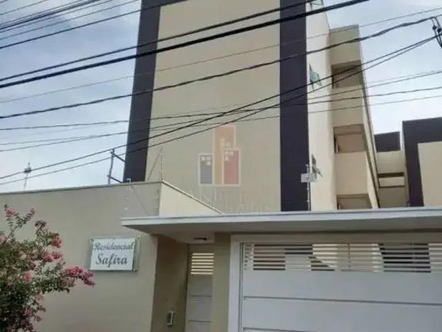 Apartamento venda em Bauru