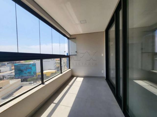 Apartamento venda em Região Imediata de Bauru, Bauru