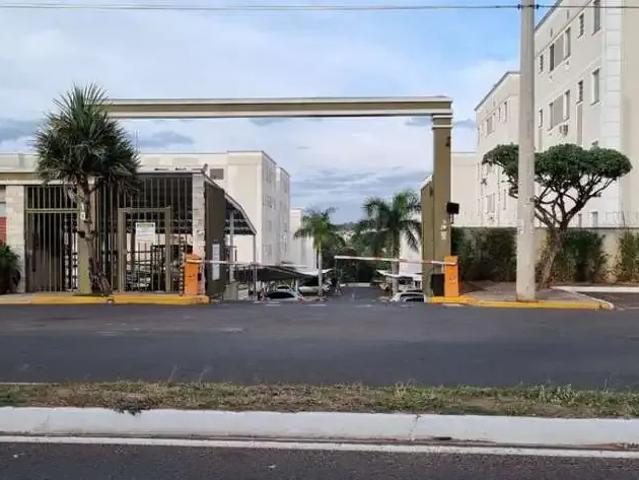 Apartamento venda em Região Imediata de Bauru, Bauru