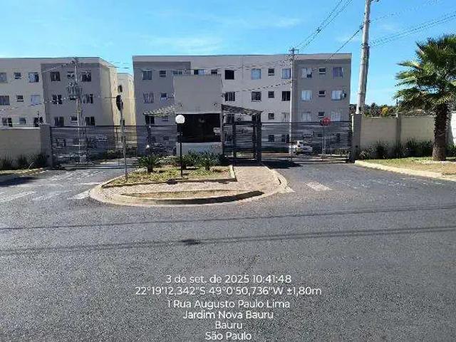 Apartamento venda em Região Imediata de Bauru, Bauru