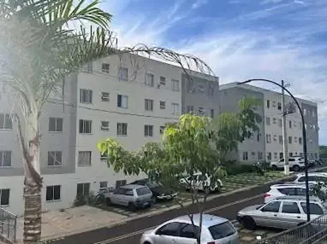 Apartamento venda em Região Imediata de Bauru, Bauru
