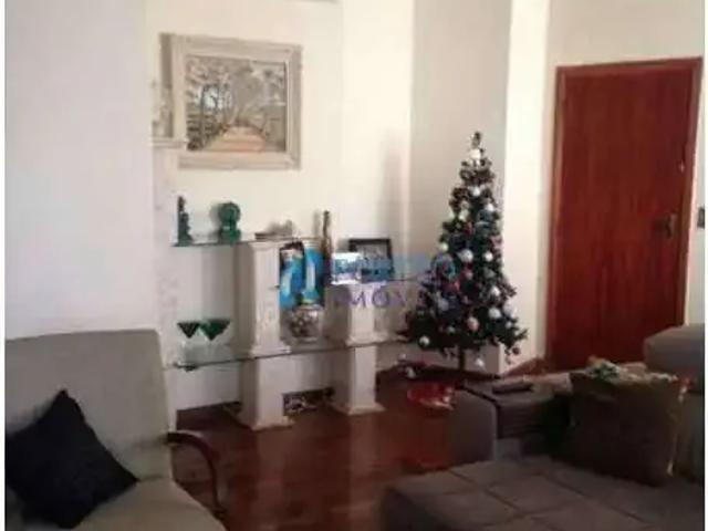 Apartamento venda em Bauru