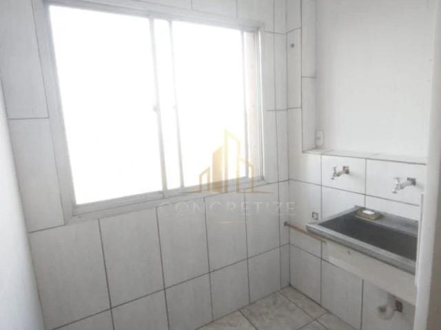Apartamento venda em Jardim Dona Lili, Bauru