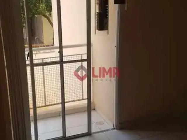 Apartamento venda em Bauru