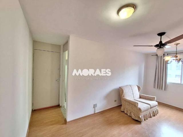 Apartamento venda em Parque Residencial das Camélias, Bauru