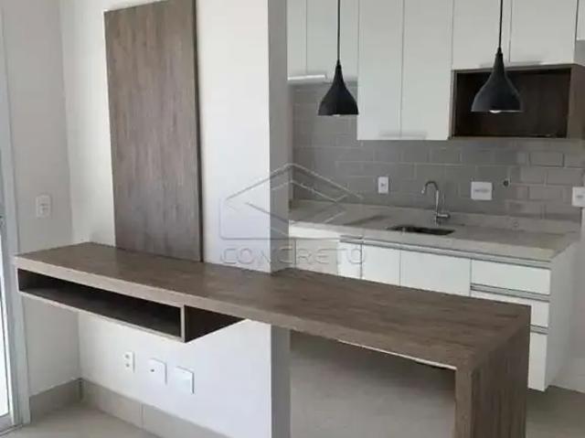 Apartamento venda em Região Imediata de Bauru, Bauru