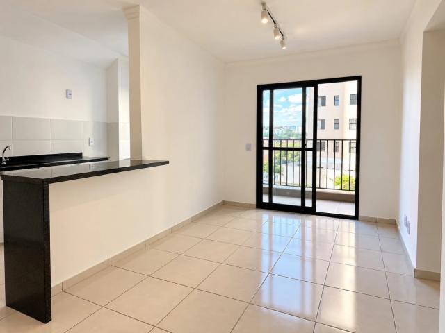 Apartamento venda em Bauru