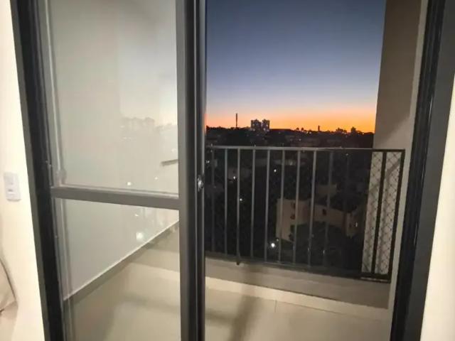 Apartamento venda em Região Imediata de Bauru, Bauru