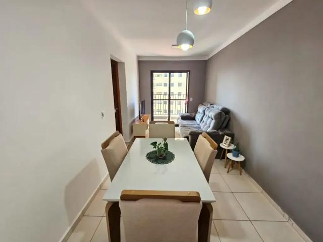 Apartamento venda em Região Imediata de Bauru, Bauru