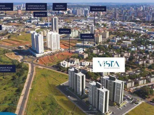 Apartamento venda em Região Imediata de Bauru, Bauru