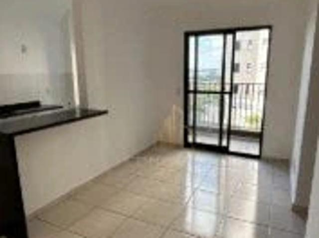 Apartamento venda em Bauru