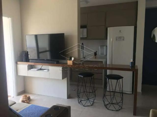 Apartamento venda em Região Imediata de Bauru, Bauru
