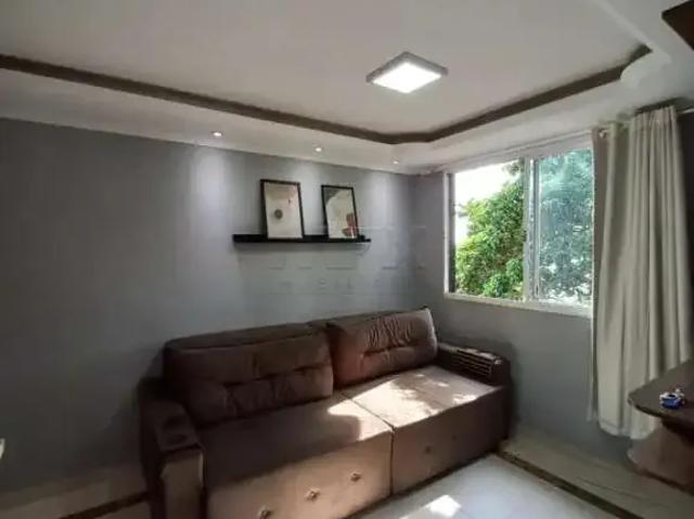 Apartamento venda em Região Imediata de Bauru, Bauru