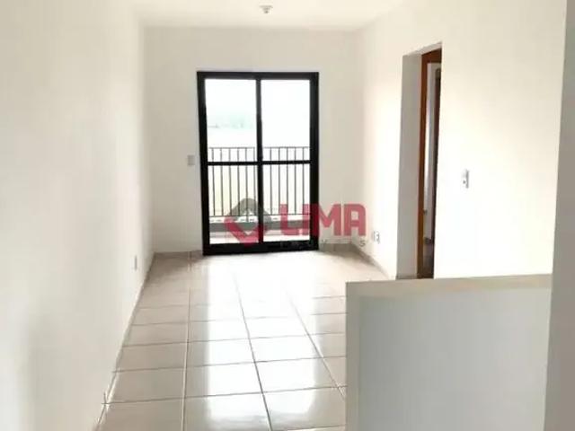 Apartamento venda em Bauru