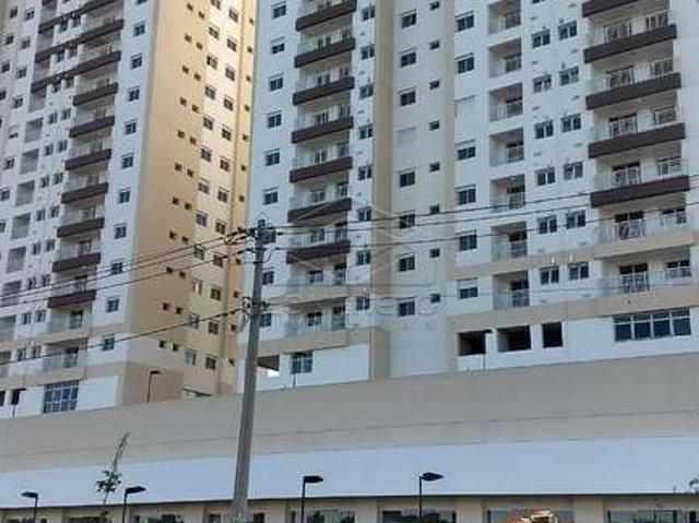 Apartamento venda em Bauru, Jardim Maramba