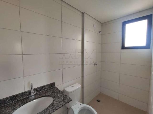 Apartamento venda em Região Imediata de Bauru, Bauru