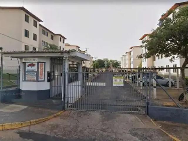 Apartamento venda em Região Imediata de Bauru, Bauru