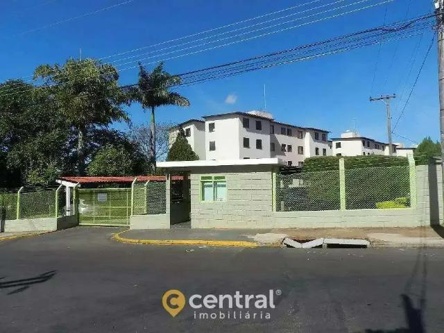 Apartamento venda em Região Imediata de Bauru, Bauru