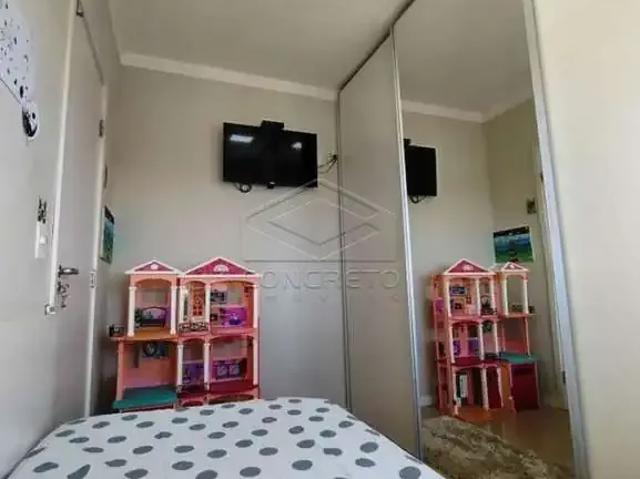 Apartamento venda em Região Imediata de Bauru, Bauru